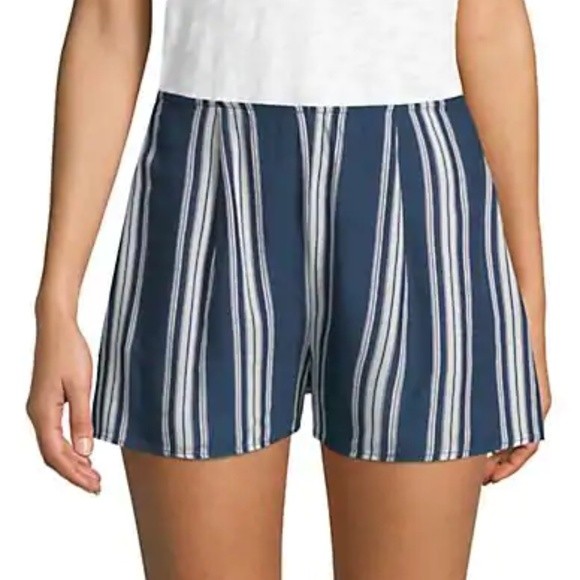 Show Me Your MuMu Pants - Show Me Your Mumu Sawyer Printed Shorts NWT